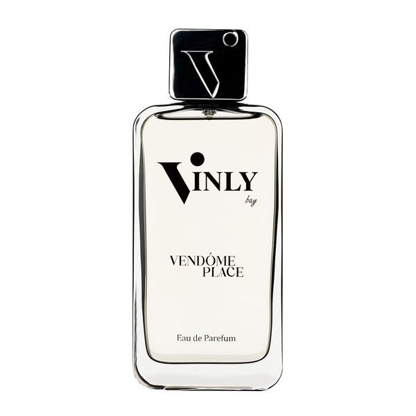 ادو پرفیوم مردانه وینلی بای مدل VENDOME PLACE با رایحه گرم حجم 100 میلی لیتر