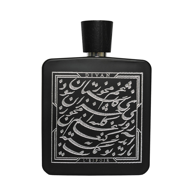 ادو پرفیوم مردانه دیوان مدل L’ESPOIR حجم 100 میلی لیتر