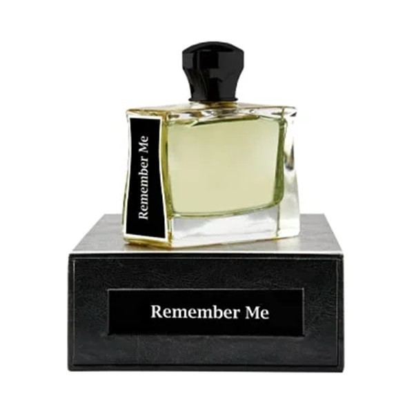 ادوپرفیوم روپیکو مدل REMEMBER ME با رایحه گرم حجم 100 میلیلیتر