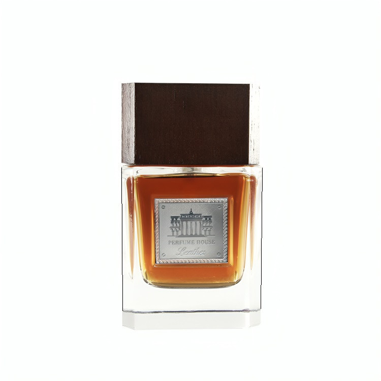 ادو پرفیوم مردانه پرفیوم هاوس مدل leather با رایحه گرم حجم 100 میلی لیتر