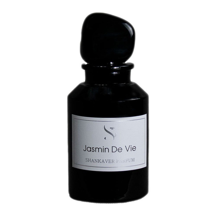 ادوپرفیوم شانکاور مدل JASMIN DE VIE با رایحه شیرین حجم 100 میلیلیتر
