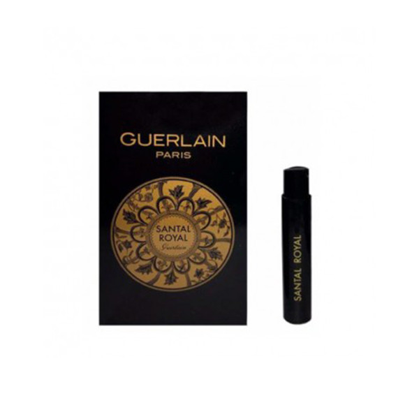 عطر جیبی زنانه گرلن مدل Santal Royal حجم 0.7 میلی لیتر