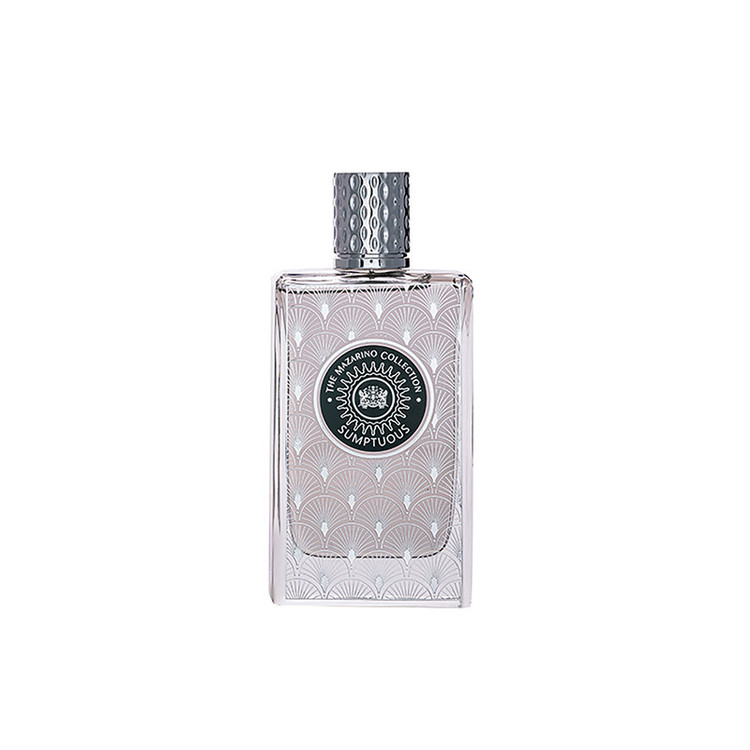 ادوپرفیوم مازارینو مدل SUMPTUOUS حجم 100 میلیلیتر
