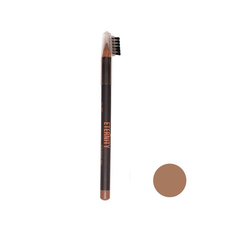 مداد ابرو رویال اترنیتی مدل Crayon شماره 505
