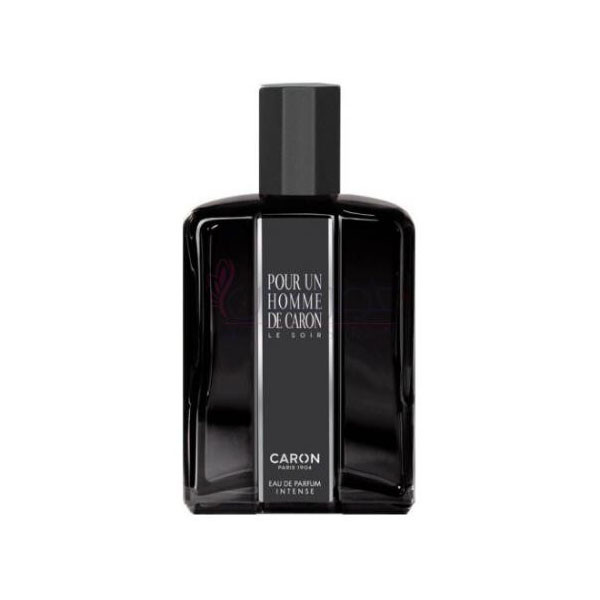 ادو پرفیوم مردانه کرون مدل Caron Le Soir با رایحه گرم حجم 125 میلی لیتر