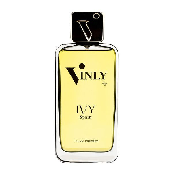 ادوپرفیوم زنانه وینلی بای مدل IVY حجم 100 میلی‌لیتر