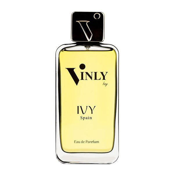 ادوپرفیوم زنانه وینلی بای مدل IVY حجم 100 میلیلیتر