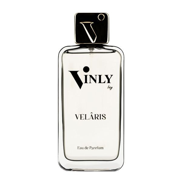 ادوپرفیوم زنانه وینلی بای مدل VELARIS حجم 100 میلیلیتر