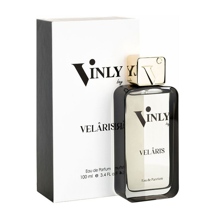 ادوپرفیوم زنانه وینلی بای مدل VELARIS حجم 100 میلیلیتر