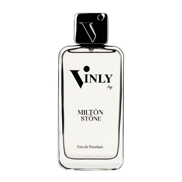 ادو پرفیوم مردانه وینلی بای مدل MILTON STONE با رایحه معتدل حجم 100 میلی لیتر