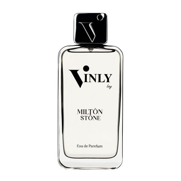 ادو پرفیوم مردانه وینلی بای مدل MILTON STONE با رایحه معتدل حجم 100 میلی لیتر