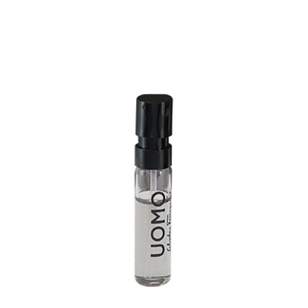 عطر جیبی مردانه سالواتوره فراگامو مدل Uomo Signature حجم 1.5 میلی لیتر