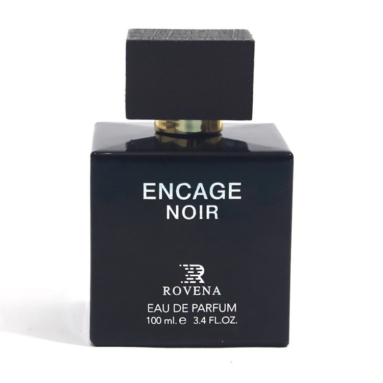 ادو تویلت مردانه روونا مدل ENVAGE NOIR حجم 100 میلی لیتر
