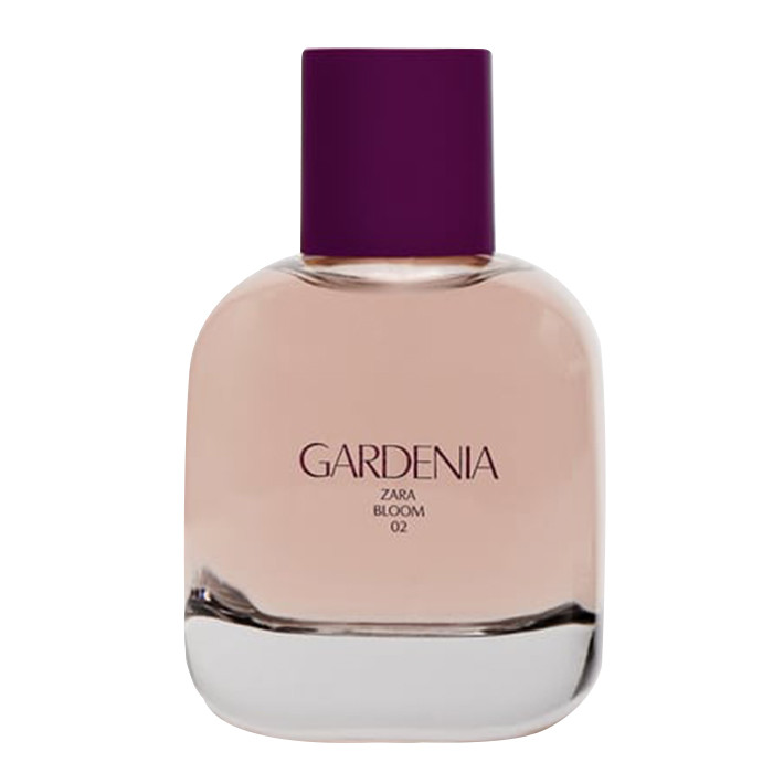 ادو پرفیوم زنانه زارا مدل GARDENIA حجم 90 میلیلیتر