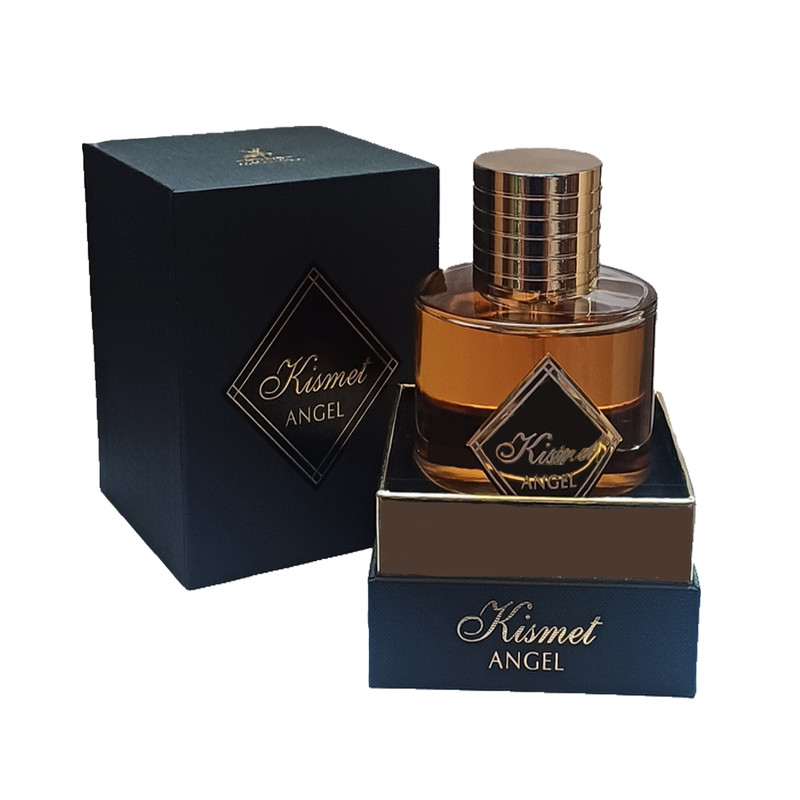 ادوپرفیوم الحمبرا مدل Kismet Angel حجم 100 میلیلیتر