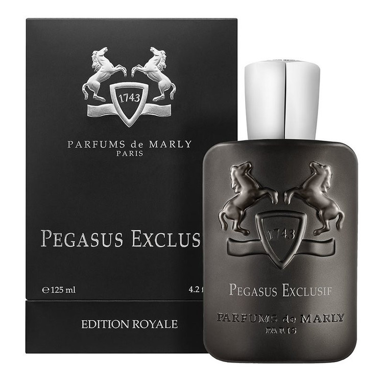 ادو پرفیوم مردانه پرفیوم دو مارلی مدل Pegasus Exclusif حجم 125 میلی لیتر