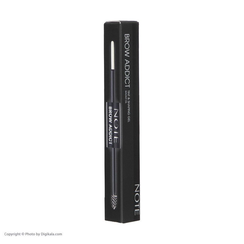 ریمل ابرو نوت تحت لیسانس شماره01