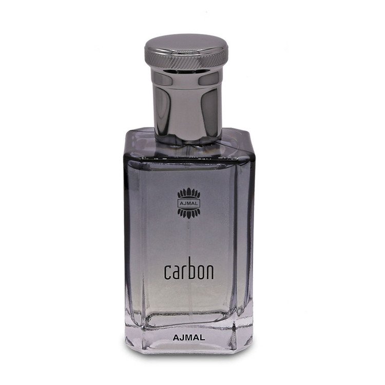 ادو پرفیوم مردانه اجمل مدل carbon حجم 100 میلی لیتر