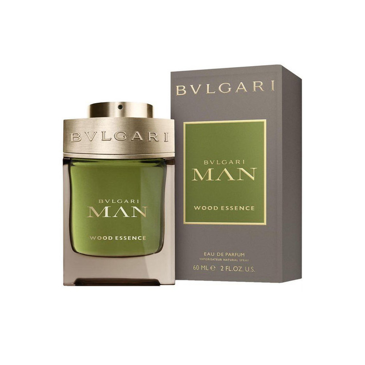 ادو پرفیوم مردانه بولگاری مدل Man Wood Essence حجم 100 میلی لیتر