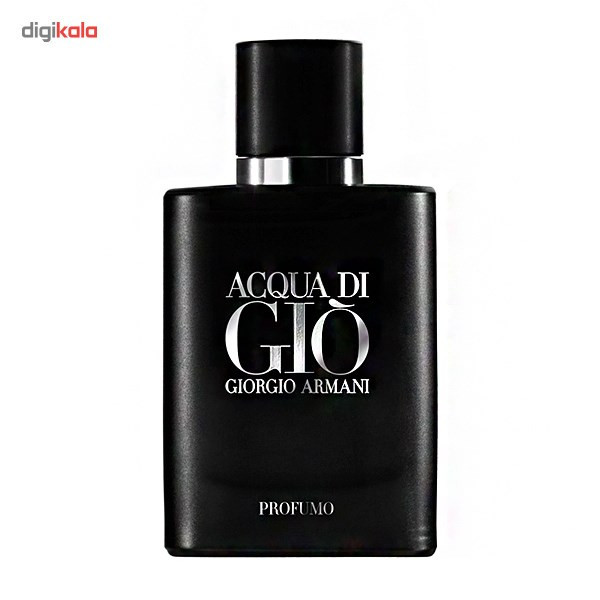 پرفیوم مردانه جورجیو آرمانی مدل Acqua Di Gio Profumo حجم 75 میلی لیتر