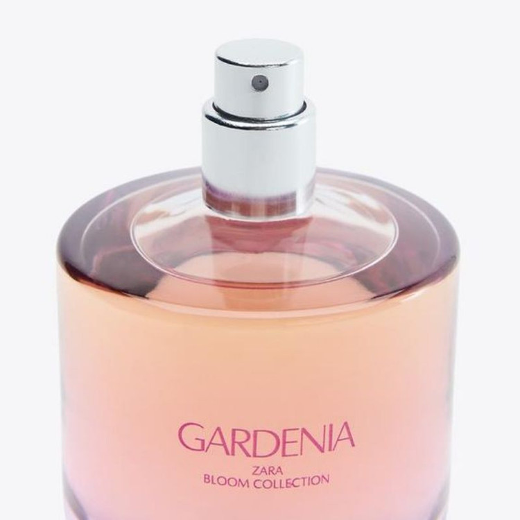 ادوپرفیوم زنانه زارا مدل Gardenia با رایحه گرم حجم 90 میلیلیتر