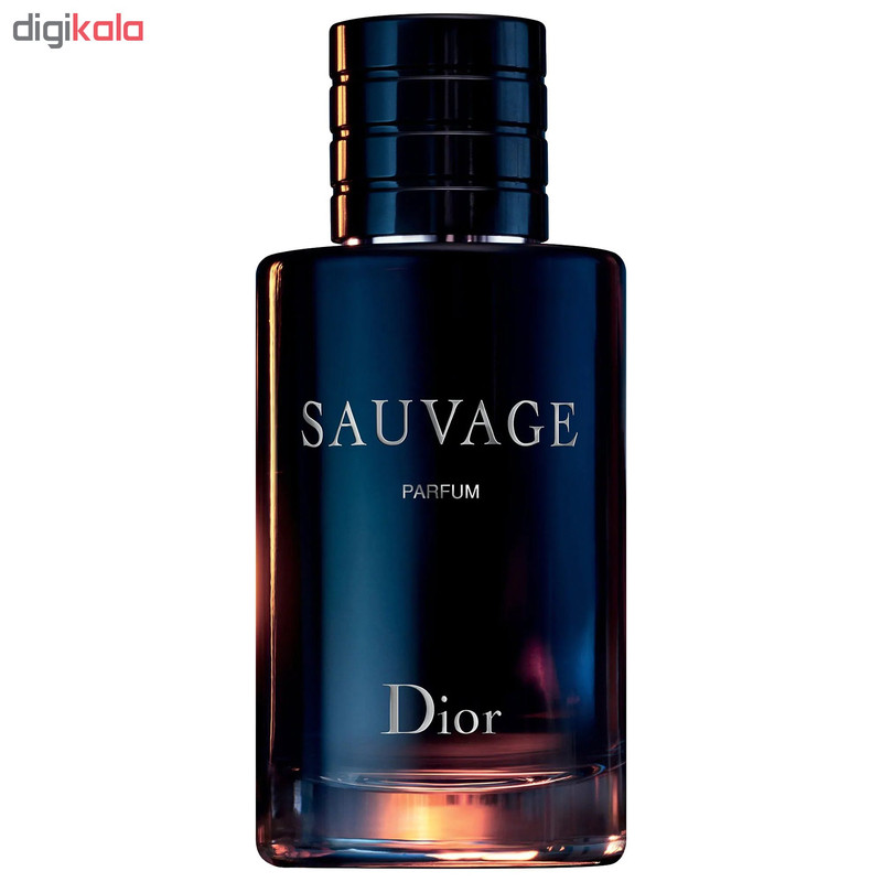 پرفیوم مردانه دیور مدل Sauvage Parfum حجم 100 میلی لیتر