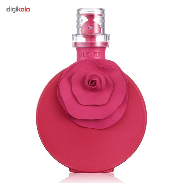 ادو پرفیوم زنانه ولنتینو مدل Valentina Pink حجم 80 میلی لیتر