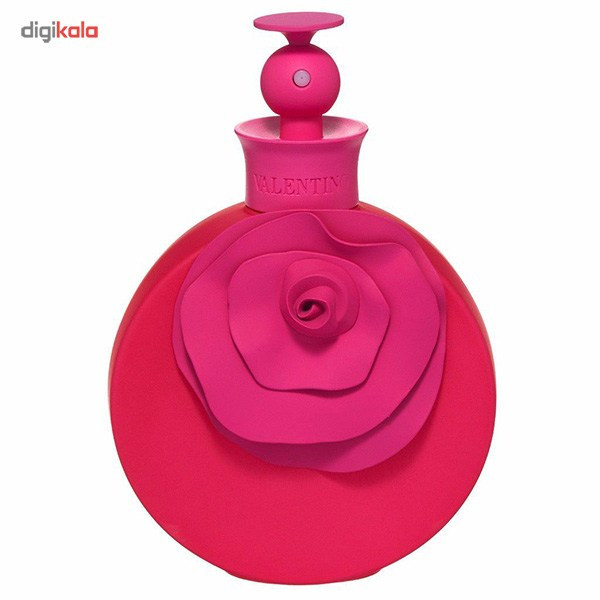 ادو پرفیوم زنانه ولنتینو مدل Valentina Pink حجم 80 میلی لیتر