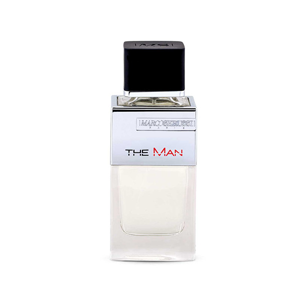 ادو تویلت مردانه مارکوسروسی مدل THE MAN حجم 100 میلی لیتر