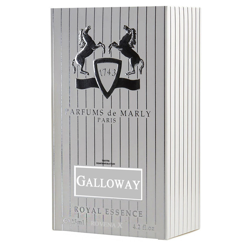 تستر ادو پرفیوم رووناکس مدل Galloway حجم 125 میلی لیتر