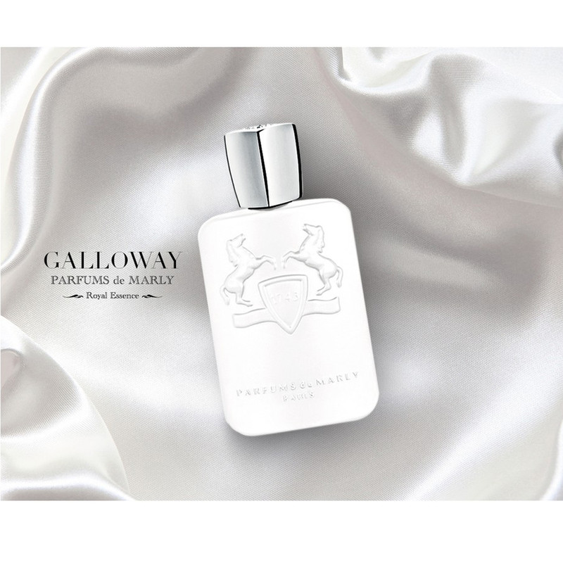 تستر ادو پرفیوم رووناکس مدل Galloway حجم 125 میلی لیتر