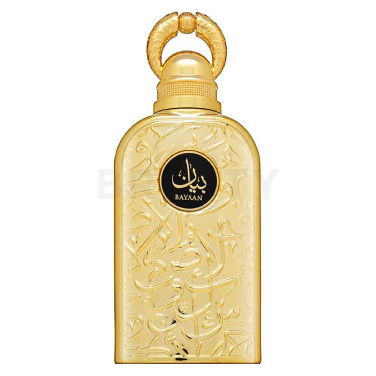 ادو پرفیوم مردانه لطافه مدل بیان حجم 100 میلی لیتر