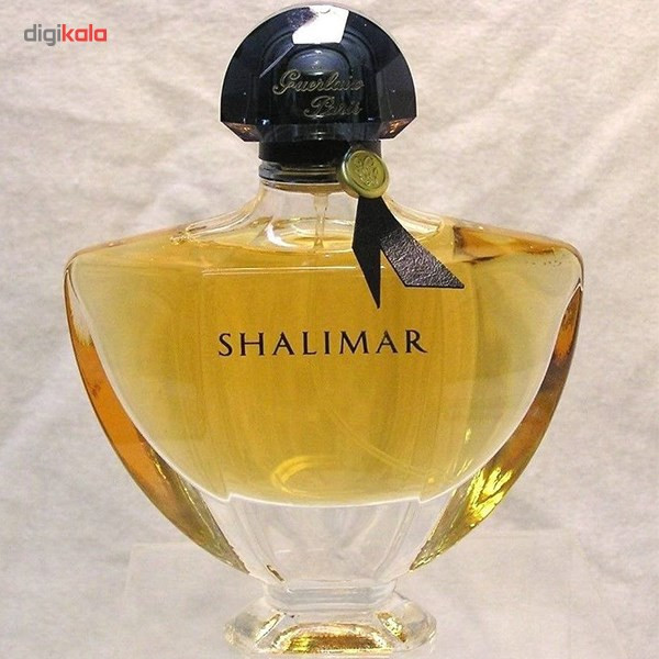 ادو پرفیوم زنانه گرلن مدل Shalimar حجم 90 میلی لیتر