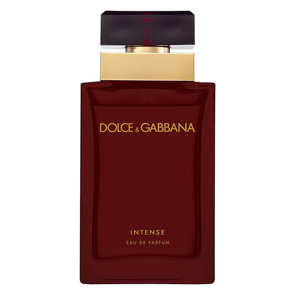 ادو پرفیوم زنانه دولچه اند گابانا Intense حجم 100ml