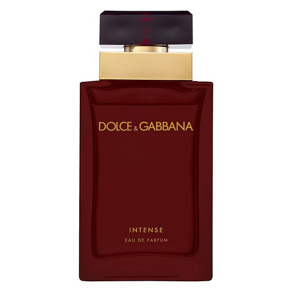 ادو پرفیوم زنانه دولچه اند گابانا Intense حجم 100ml