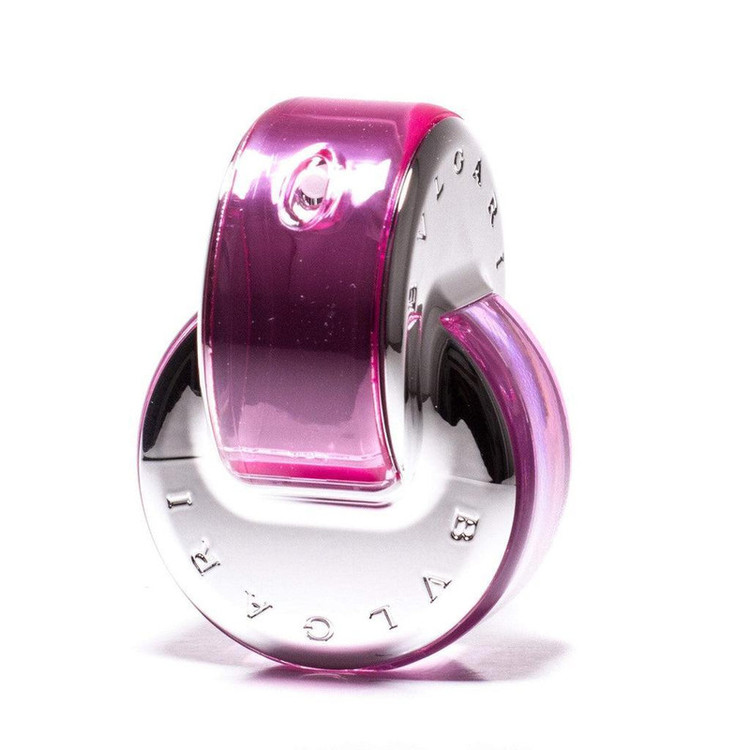 ادوتویلت زنانه بولگاری مدل Omnia Pink Sapphire حجم 65 میلیلیتر