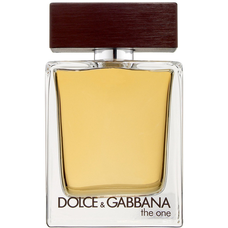 ادو تویلت مردانه دولچه اند گابانا مدل The One حجم 150ml