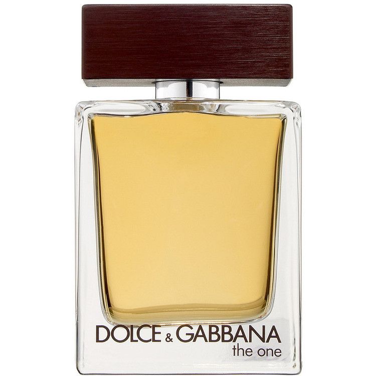 ادو تویلت مردانه دولچه اند گابانا مدل The One حجم 150ml
