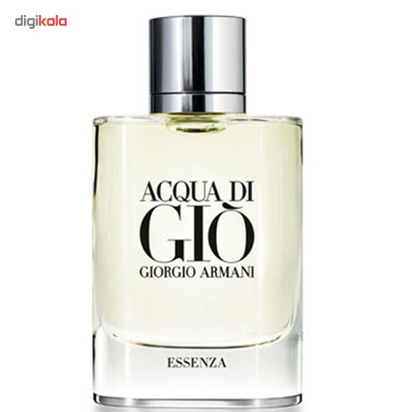 ادو پرفیوم مردانه جورجیو آرمانی مدل Acqua Di Gio Essenza حجم 100 میلی لیتر