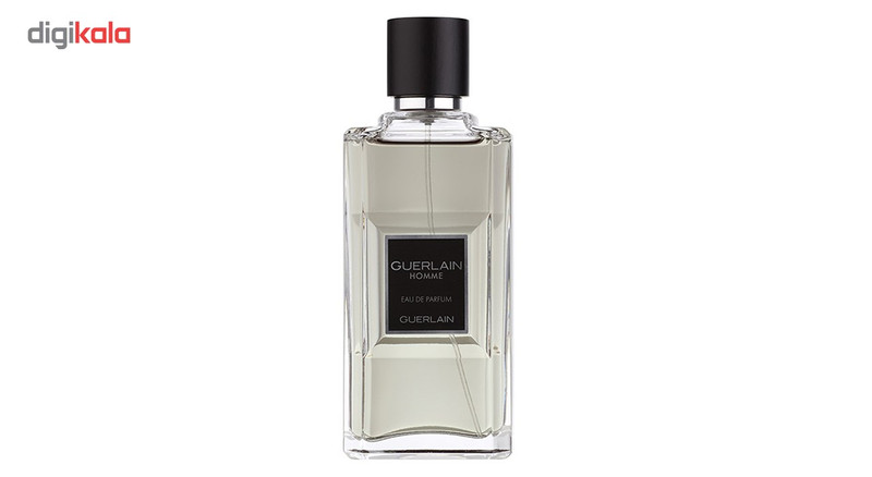 ادو پرفیوم مردانه گرلن مدل Guerlain Homme حجم 100 میلی لیتر