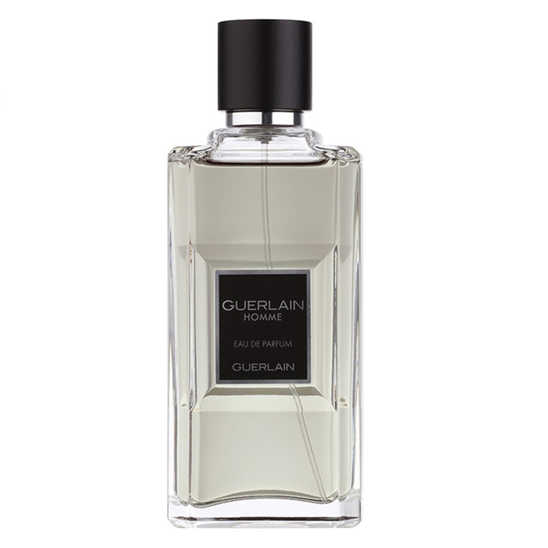 ادو پرفیوم مردانه گرلن مدل Guerlain Homme حجم 100 میلی لیتر