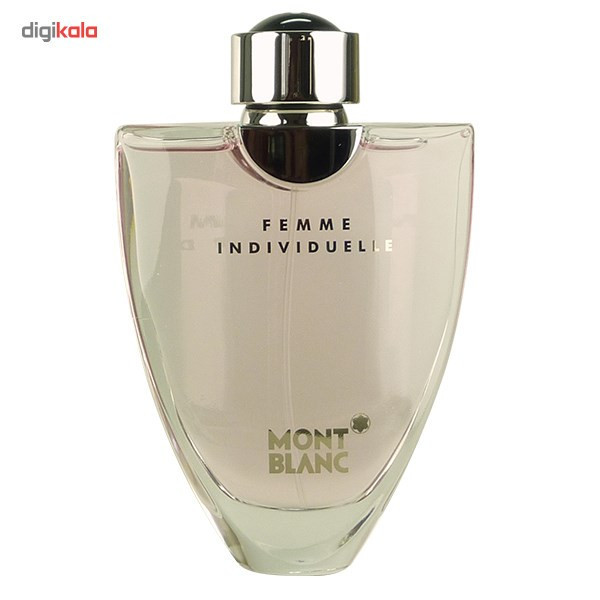 ادو تویلت زنانه مون بلان Femme Individuelle حجم 75ml