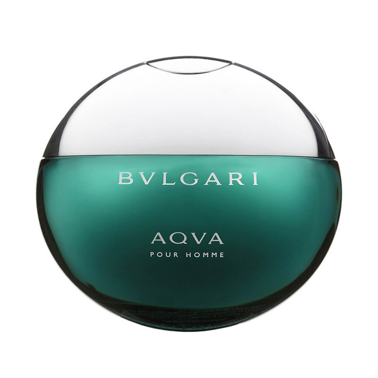 ادوتویلت مردانه بولگاری مدل Aqva حجم 100 میلیلیتر