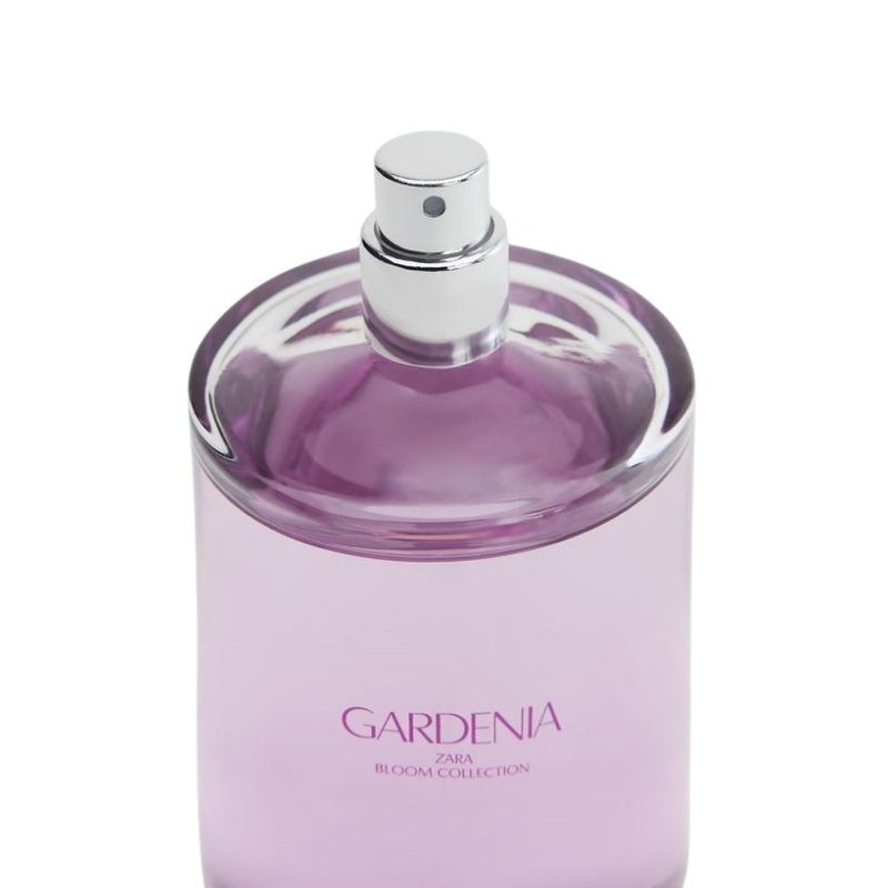 ادوپرفیوم زنانه زارا مدل Gardenia با رایحه گرم حجم 180 میلیلیتر