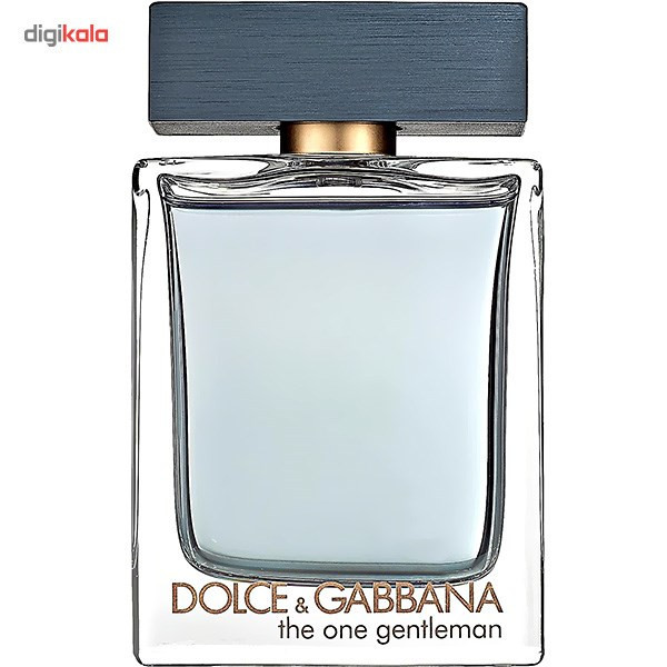 ادو تویلت مردانه دولچه اند گابانا The One Getnleman حجم 100ml