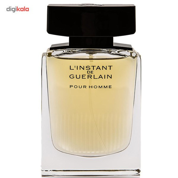 ادو تویلت مردانه گرلن LInstant حجم 75ml
