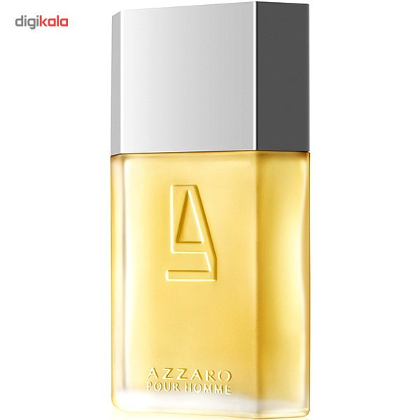 ادو تویلت مردانه آزارو Leau Pour Homme حجم 100ml