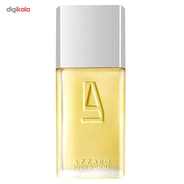 ادو تویلت مردانه آزارو Leau Pour Homme حجم 100ml