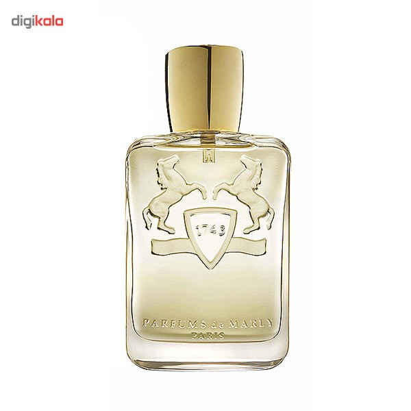 ادوپرفیوم زنانه پرفیوم دو مارلی مدل Shagya 125ml حجم 125 میلیلیتر