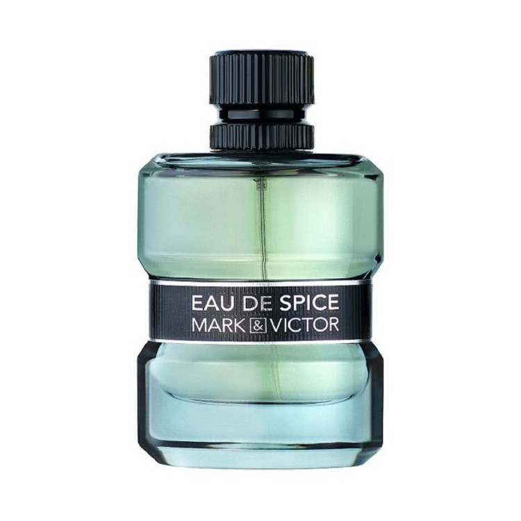 ادو پرفیوم مردانه فراگرنس ورد مدل Mark Victor Eau De Spice حجم 100 میلی لیتر
